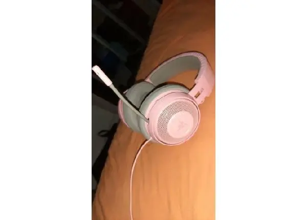 Fone razer craquev2