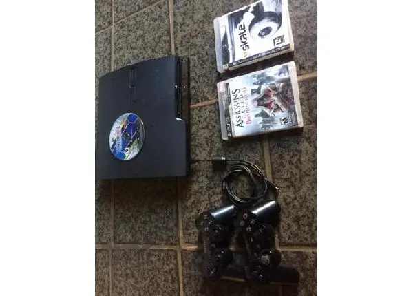 Ps3