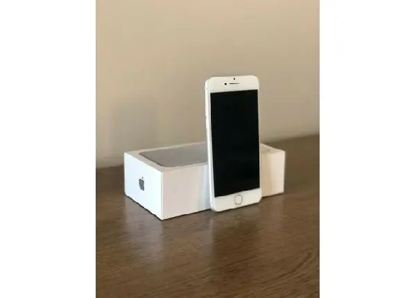 IPhone 7