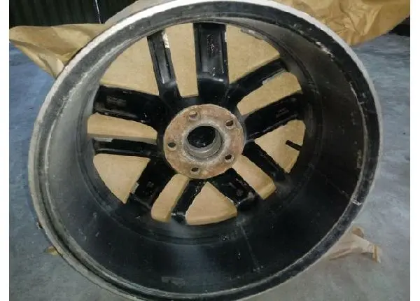Rodão aro 17 do jetta e do novo golf 5×112