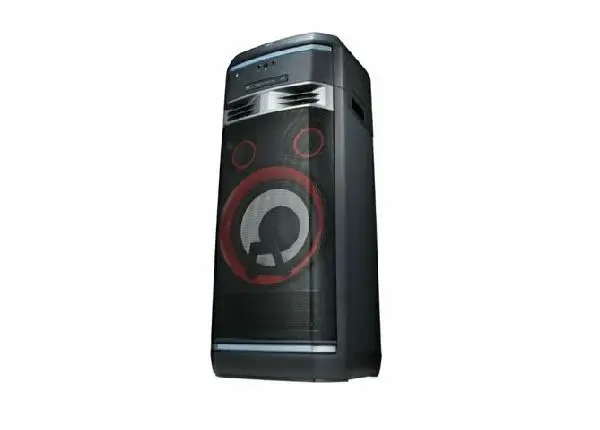 System LG OK99