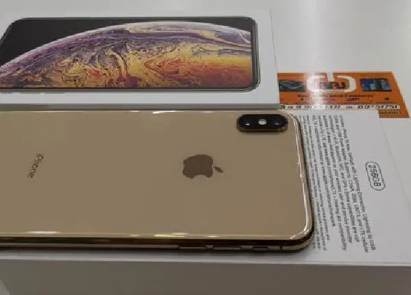 IPhone XS Max *256GB* IMPECÁVEL