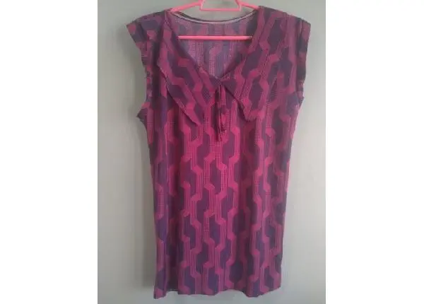 Lote de roupas