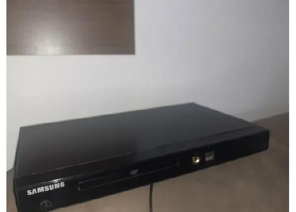 Dvd sansung