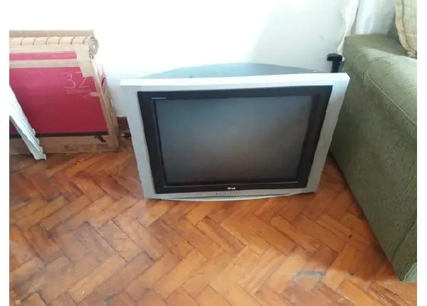 Tv 29 lg