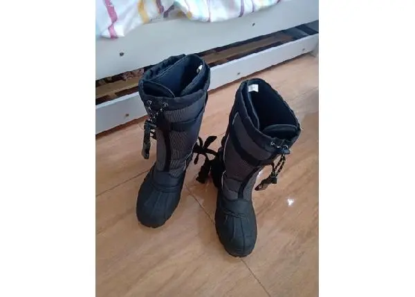 Botas