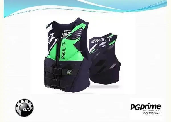 Colete Neoprene - Prolife