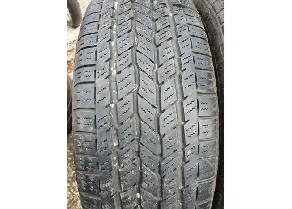 Pneus 235/60/18 marca importado