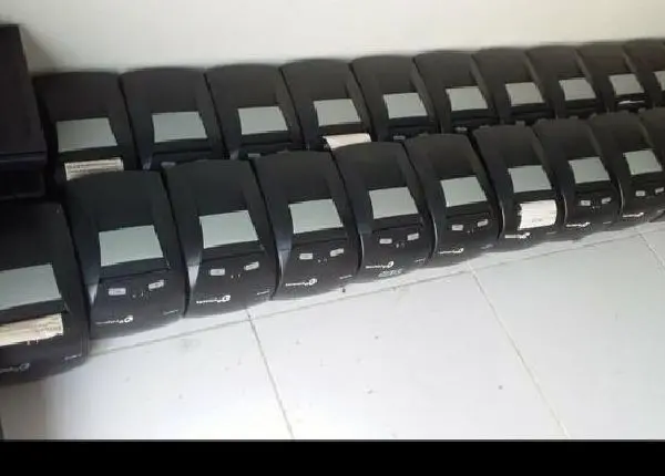 Impressora Bematech 4200