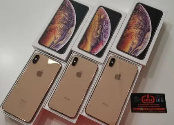 IPhone XS Max *256GB* IMPECÁVEL