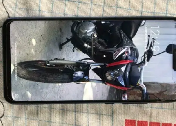 Troco xiaomi mi 8 lite
