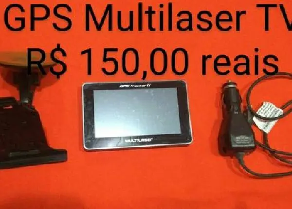 Gps