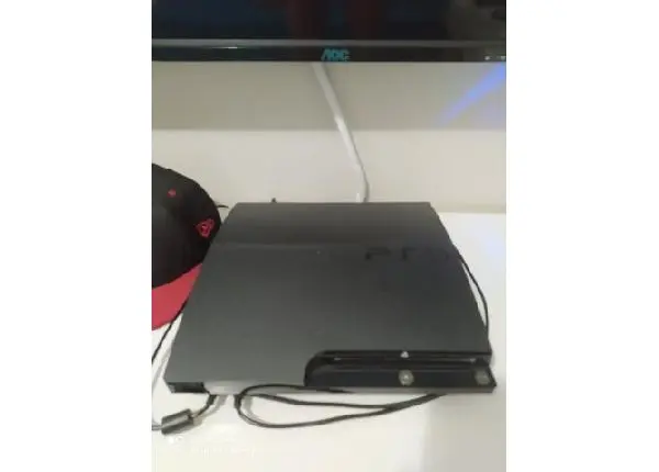Playstation 3