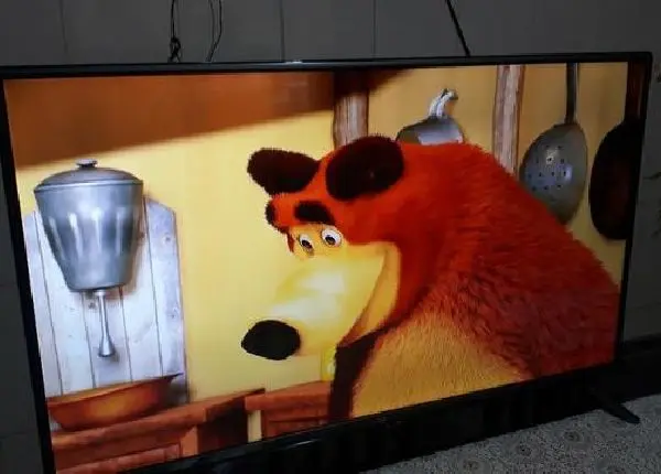 TV LG 42 Polegadas full hd