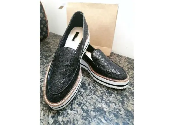 Sapato Feminino da Guess
