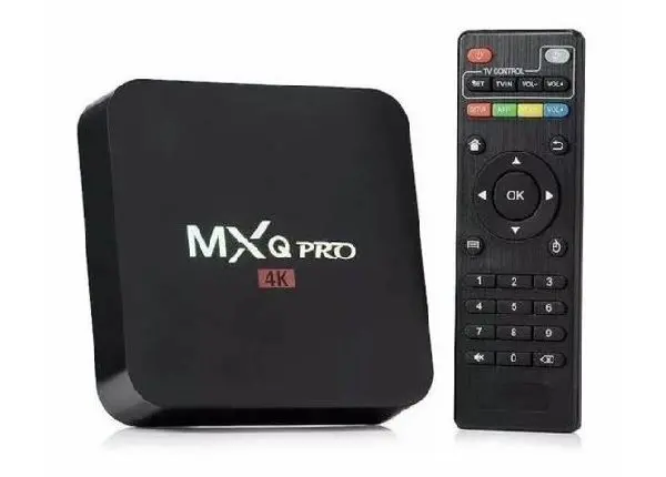 Conversor Smart Tv 4k Pro 3gb/16gb Android 9.1