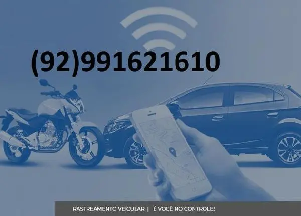 Plataforma+APP+Chip M2M(Ilimitado) Apenas R$30, 00 9-9162-16-10