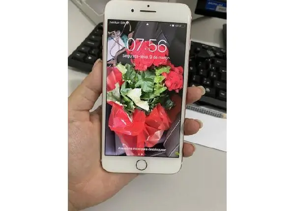 IPHONE 7PLUS 32gb ORIGINAL