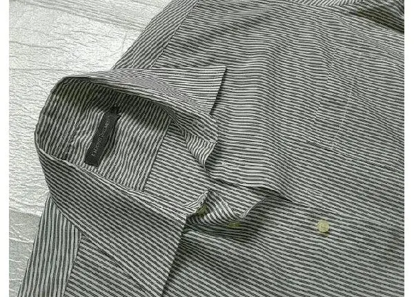 Camisa Social TAM P - Seminova