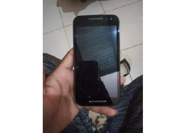 Moto G3 16GB