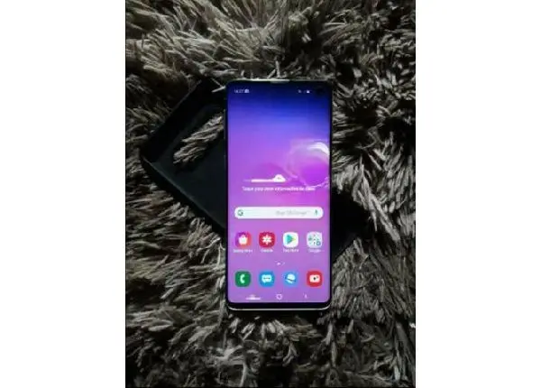 Celular Samsung S10