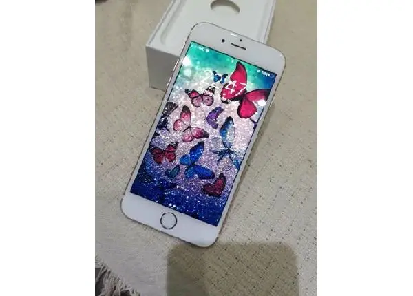 IPhone 6 32giga