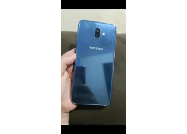 J6 plus