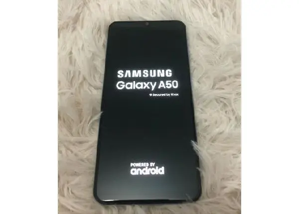 Samsung Galaxy A50