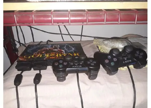 Ps2 sony