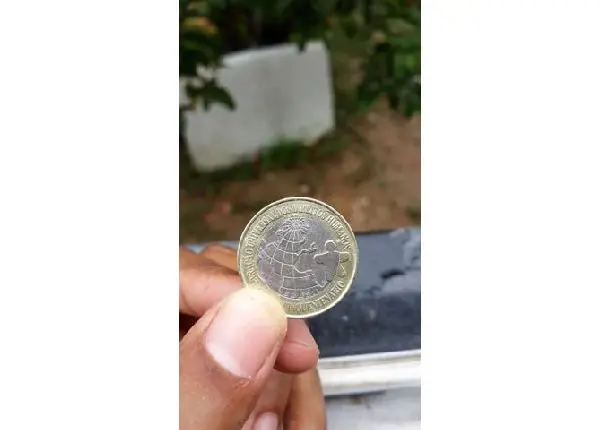 Moedas