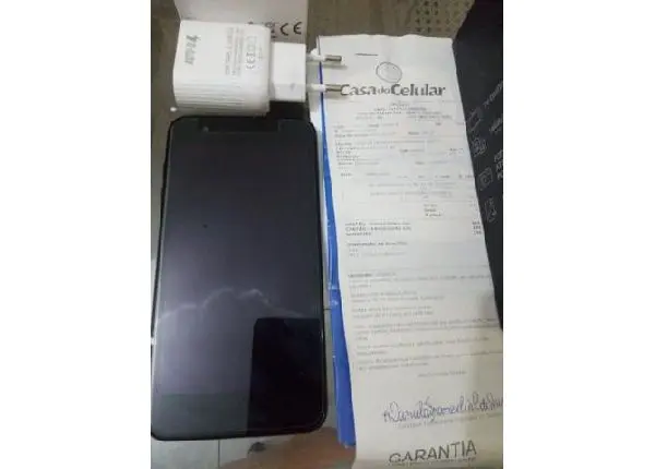 LG k9 TV