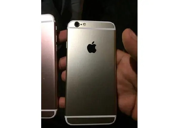IPhone 6s 32gb!