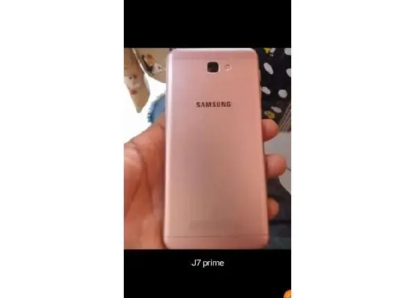 J7 prime