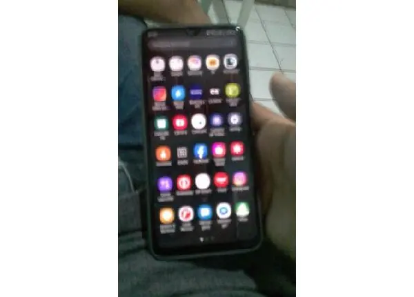 Samsung A30s