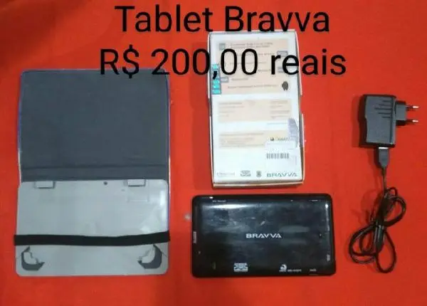 Tablet