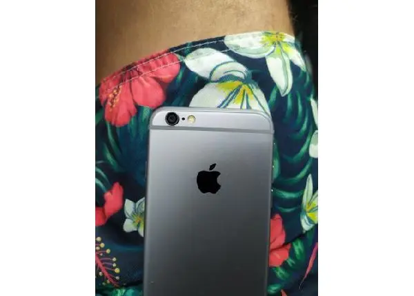Vendo iPhone 6
