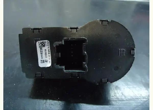 Botao Interruptor Original GM