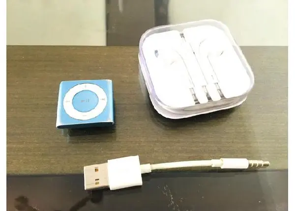Ipod Apple