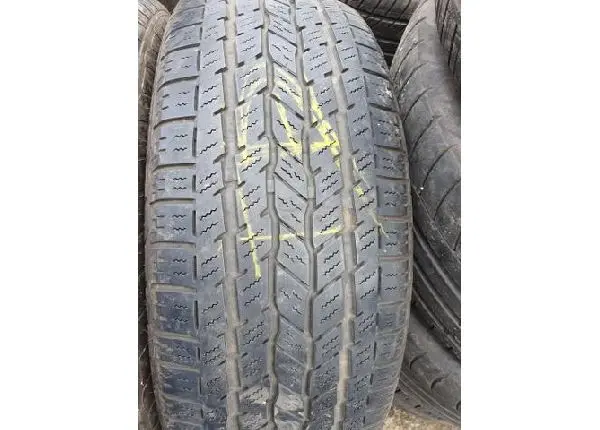 Pneus 235/60/18 marca importado
