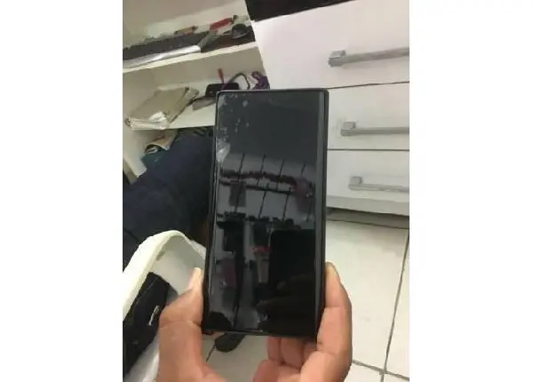 Samsung Note 10