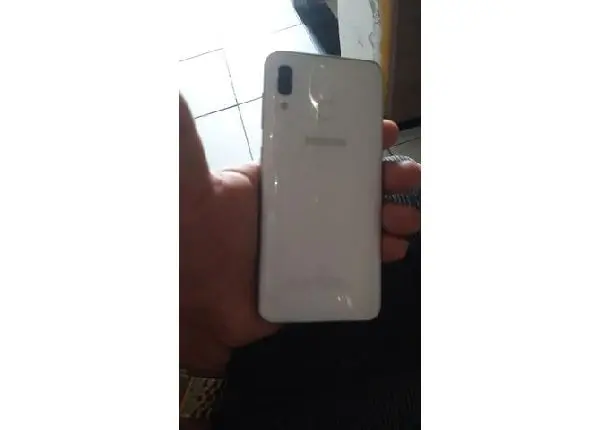 A30 650