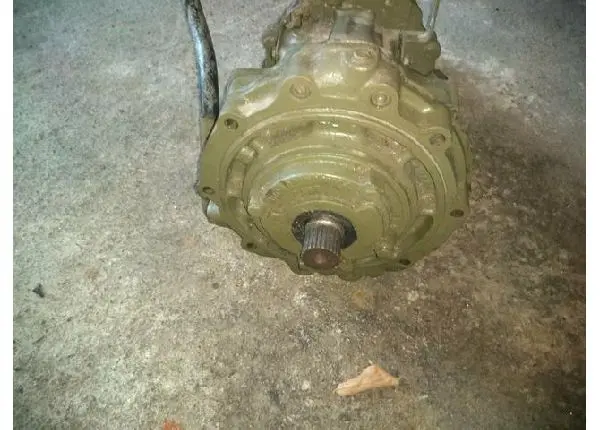 Reverso valvete 2x1 até 250 hp zap *