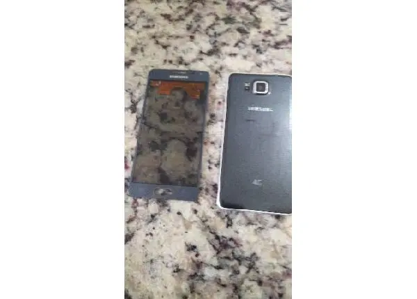 Samsung Galaxy alpha 
