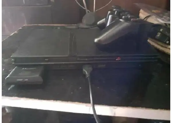 PlayStation 2
