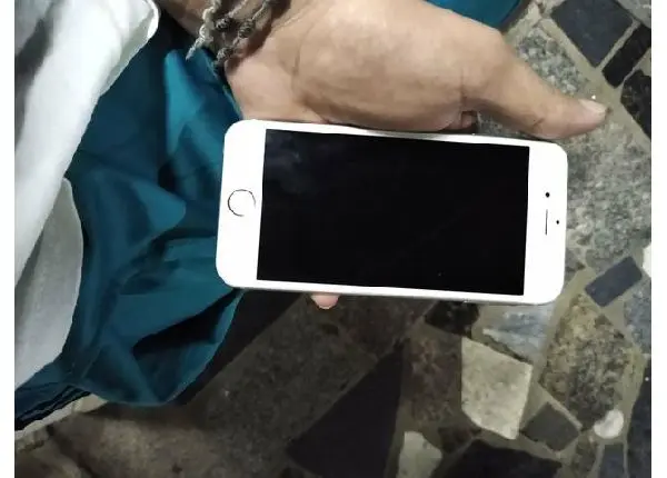 Vendo iPhone 6s