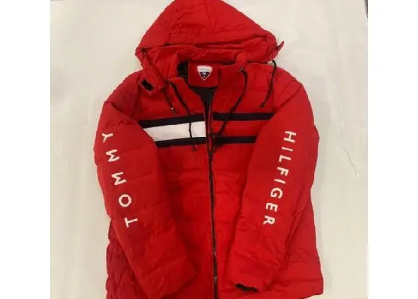 Jaqueta TOMMY
