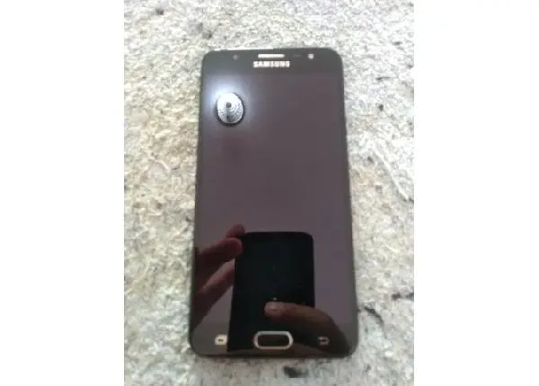 Torro J7 prime impecável (parcelo e entrego)