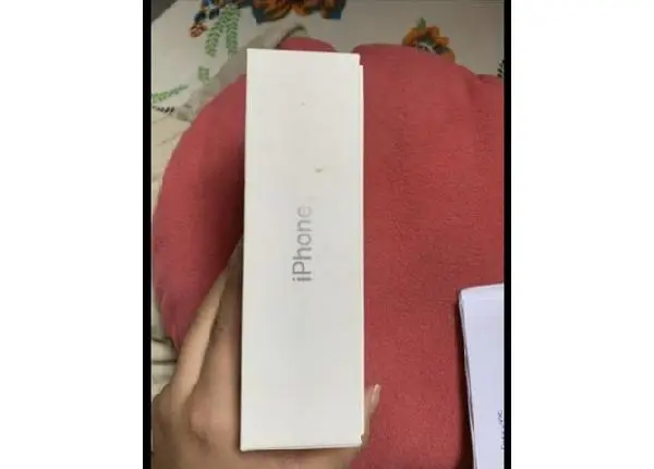 IPhone XR 64gb