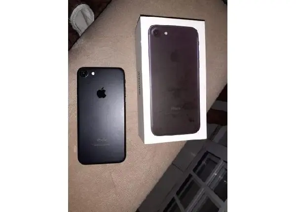 IPhone 7 32gb