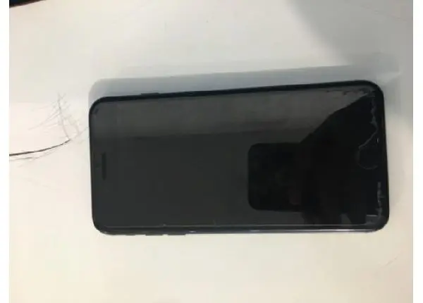 Vendo iPhone 7 Plus